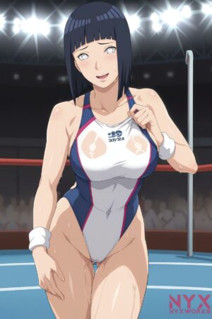 As Olimpíadas Sexuais Ninjas - Ler online HD - Página 1