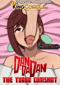 Dandadan Hentai - Ler online HD - Página 1