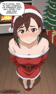 Dandadan Hentai - Ler online HD - Página 1
