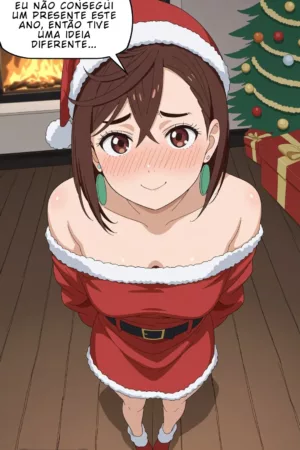 Dandadan Hentai - Ler online HD - Página 1