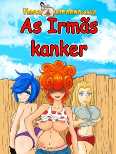 Vida de Casados das Irmãs Kanker - Ler online HD - Página 1