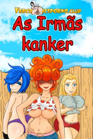 Vida de Casados das Irmãs Kanker - Ler online HD - Página 1