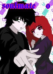 Soulmate 0 - Ler online HD - Página 1