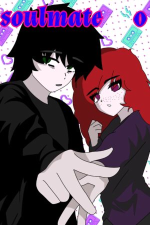 Soulmate 0 - Ler online HD - Página 1
