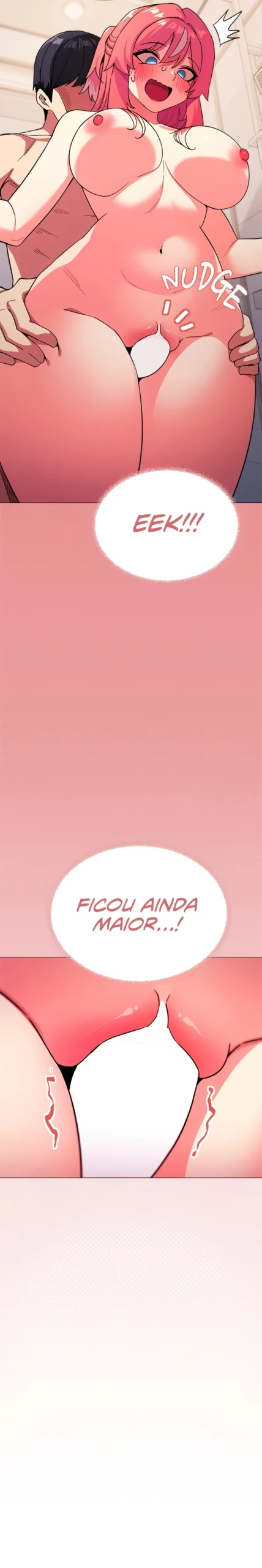 HQ Hentai: Stop Smoking Cap.15 - Página 10
