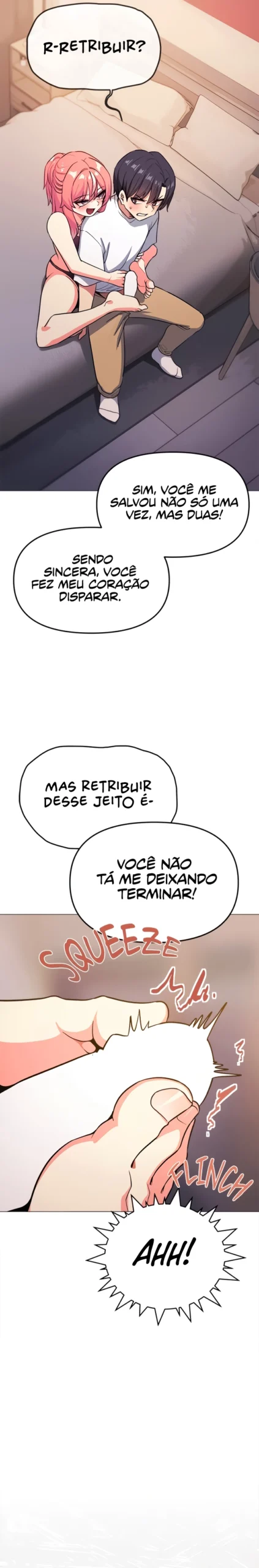 HQ Hentai: Stop Smoking Cap.13 - Página 10