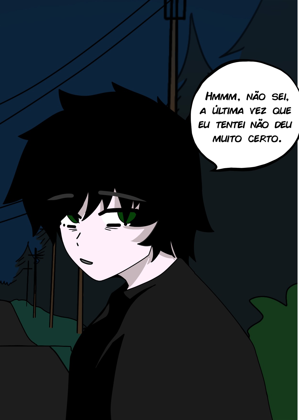 Soulmate 0 - Página 10