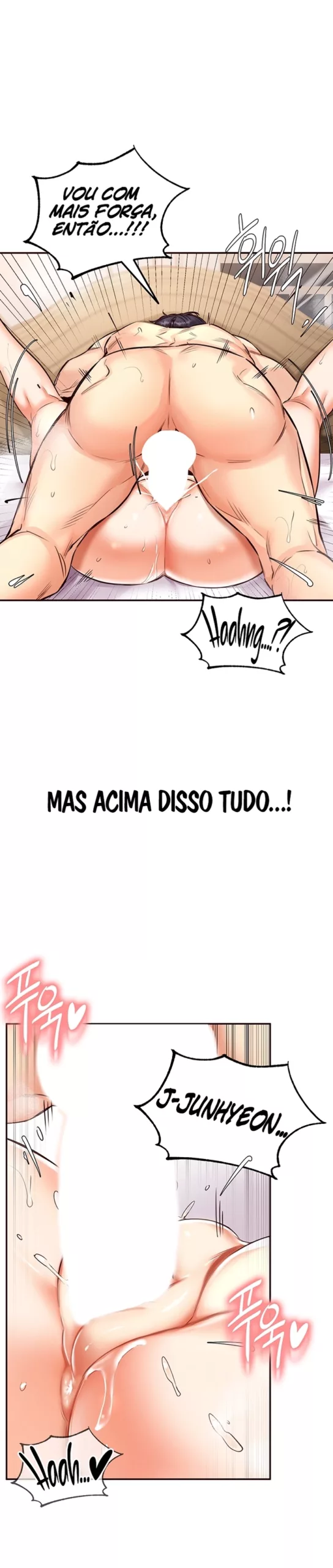 Hentai Colorido: Uma introdução às MILFs VL.01 - Página 100