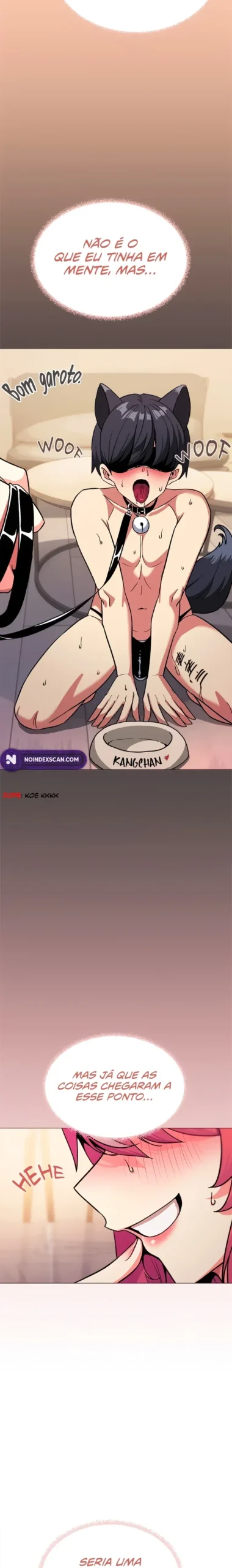 HQ Hentai: Stop Smoking Cap.16 - Página 11