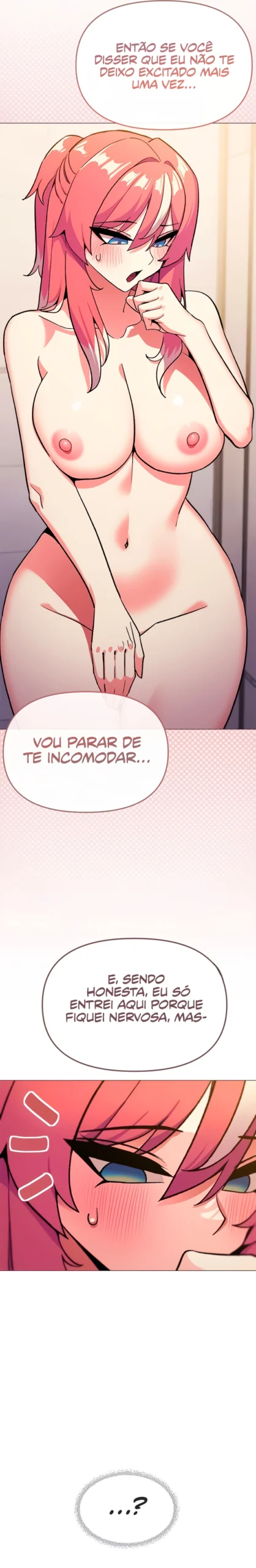 HQ Hentai: Stop Smoking Cap.14 - Página 11