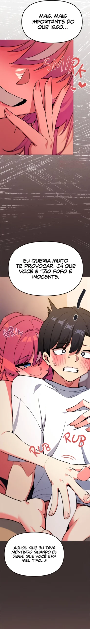HQ Hentai: Stop Smoking Cap.13 - Página 11