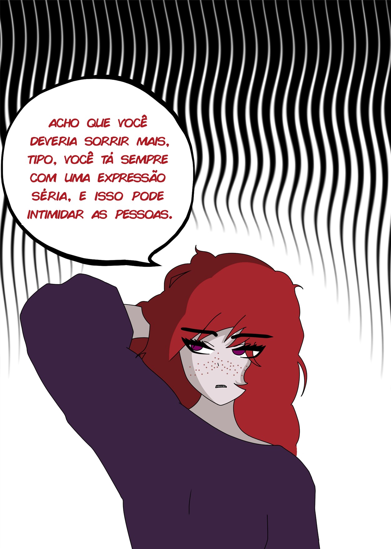 Soulmate 0 - Página 11