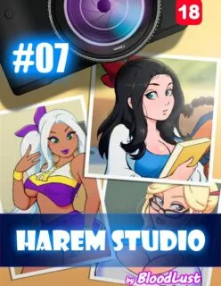 Ben 10 Hentai: Verão Suculento Cap.02 - Página 12