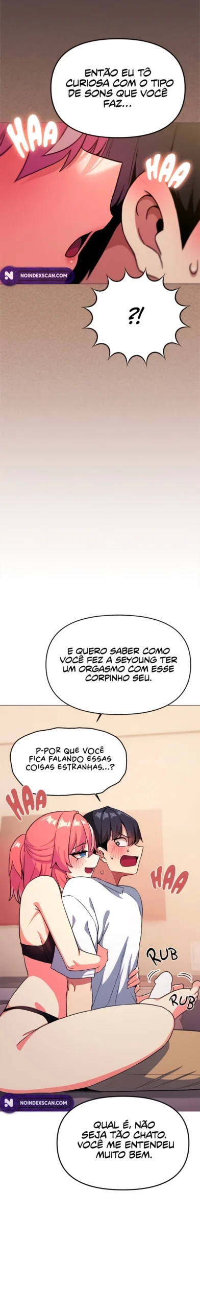 HQ Hentai: Stop Smoking Cap.13 - Página 12