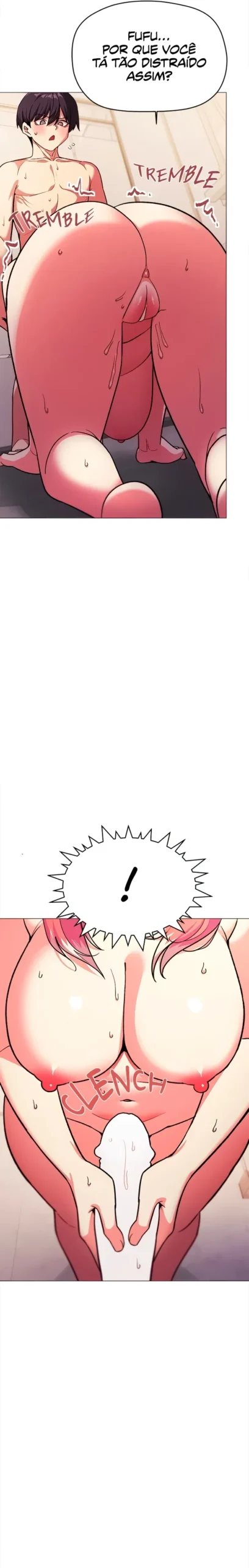HQ Hentai: Stop Smoking Cap.16 - Página 13