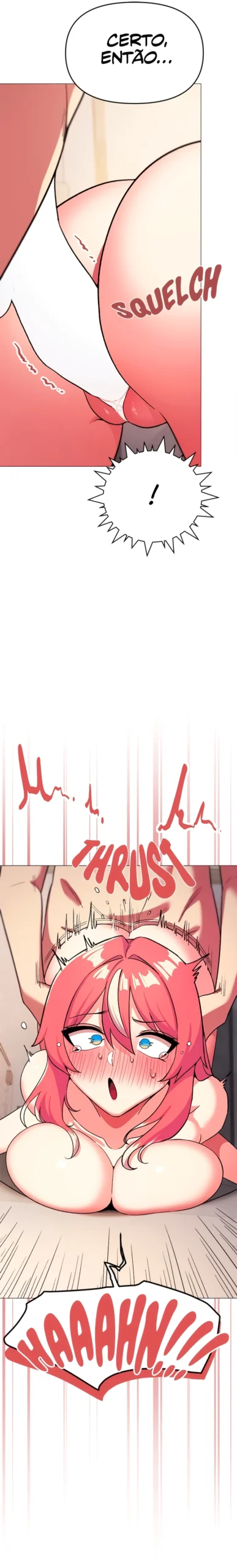 HQ Hentai: Stop Smoking Cap.15 - Página 13