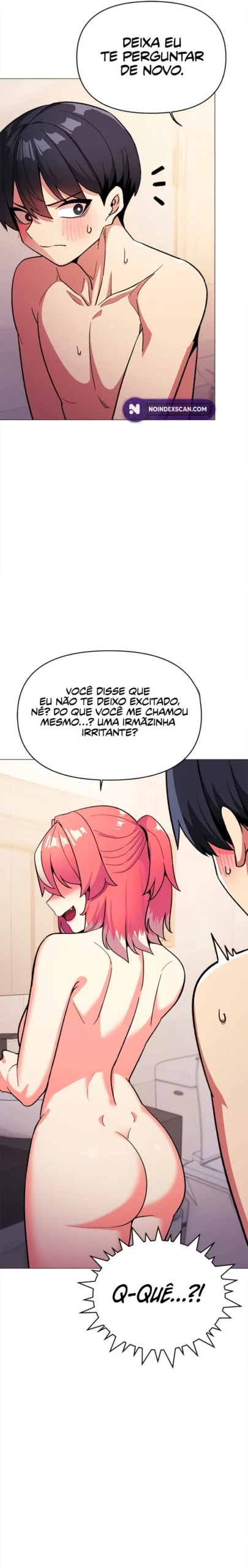 HQ Hentai: Stop Smoking Cap.14 - Página 13