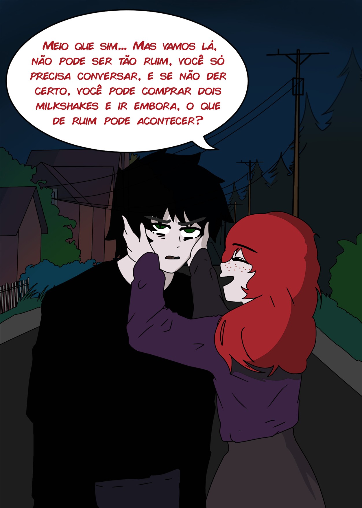 Soulmate 0 - Página 13
