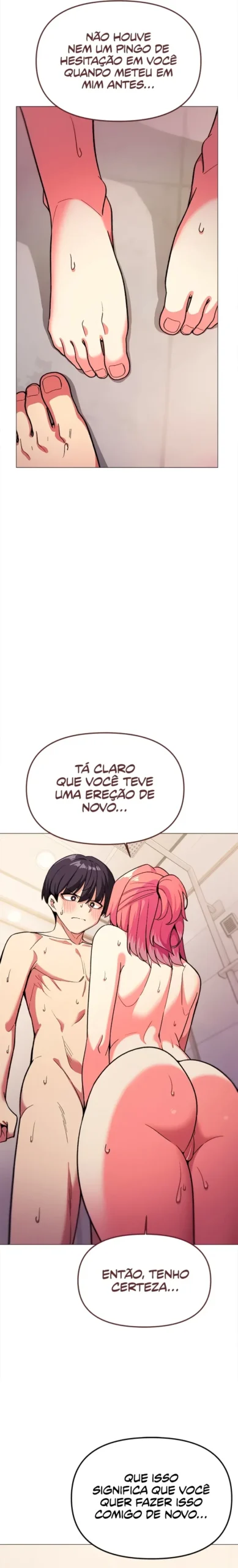 HQ Hentai: Stop Smoking Cap.16 - Página 14