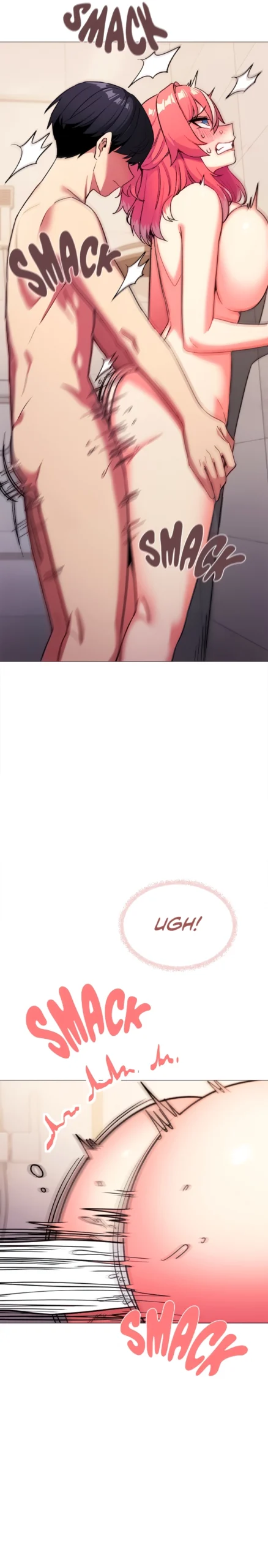 HQ Hentai: Stop Smoking Cap.15 - Página 14