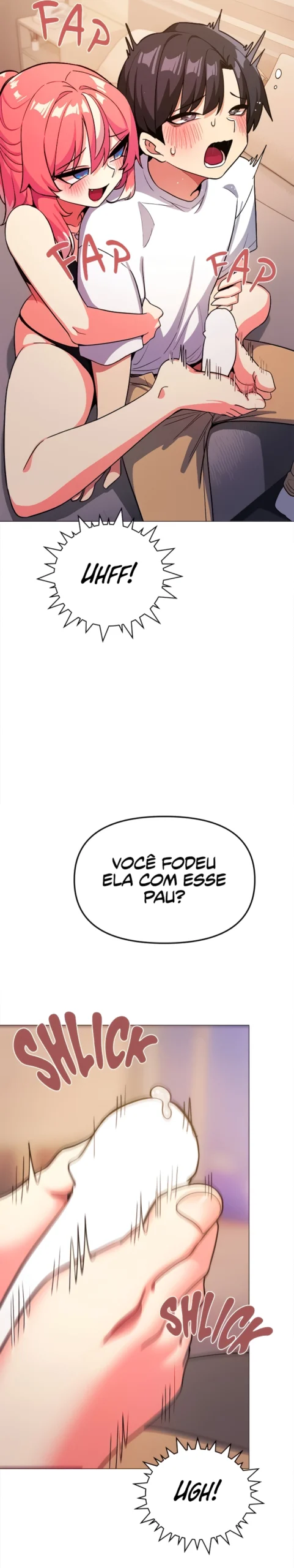 HQ Hentai: Stop Smoking Cap.13 - Página 14