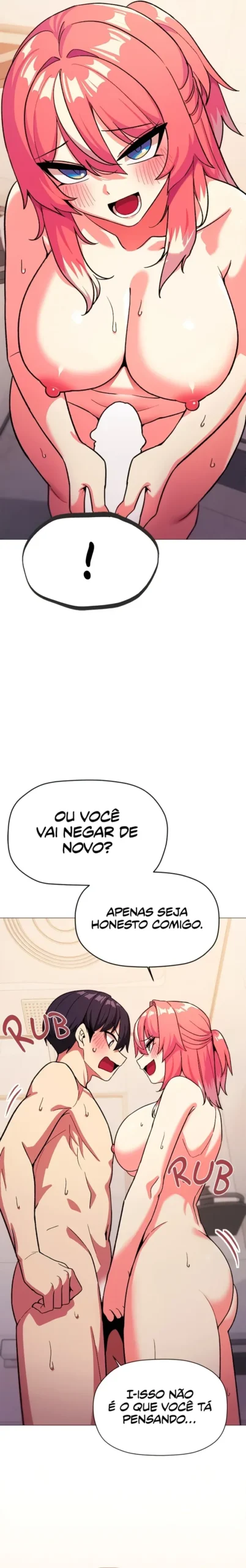 HQ Hentai: Stop Smoking Cap.16 - Página 15