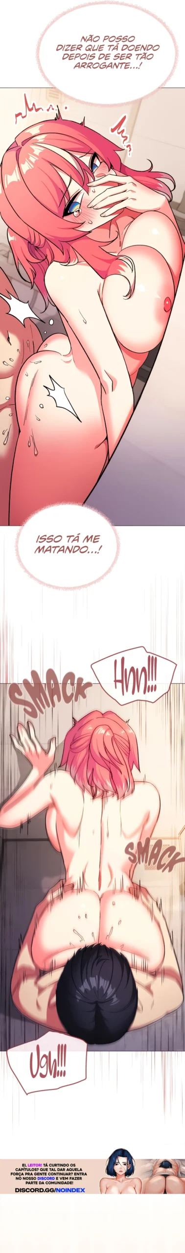 HQ Hentai: Stop Smoking Cap.15 - Página 15
