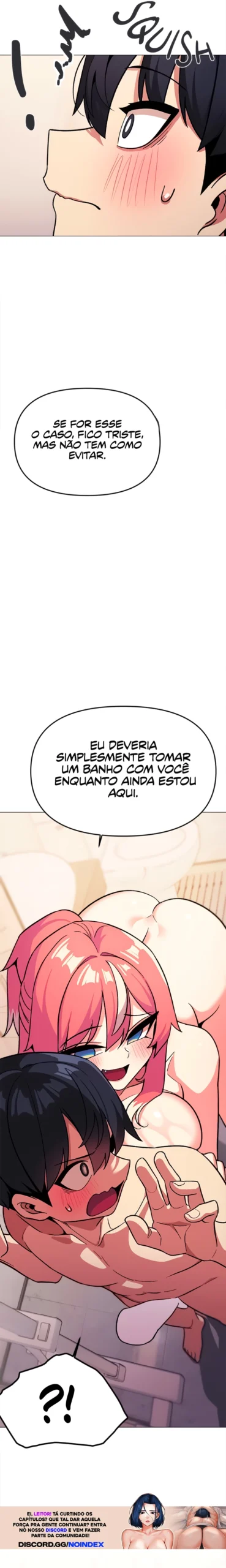HQ Hentai: Stop Smoking Cap.14 - Página 15