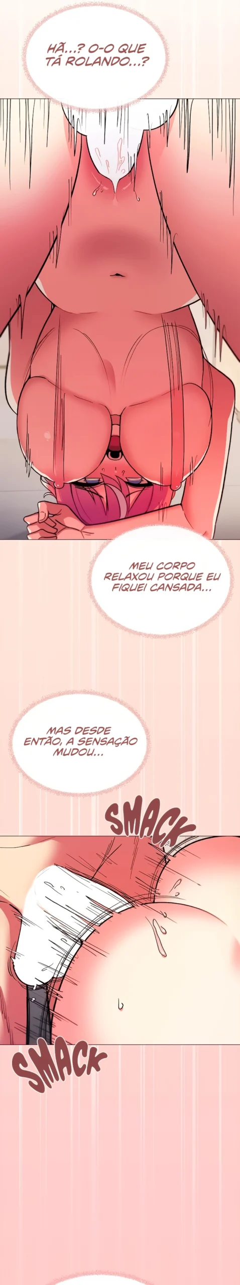 HQ Hentai: Stop Smoking Cap.15 - Página 16