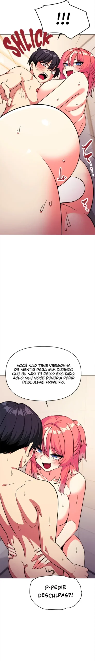 HQ Hentai: Stop Smoking Cap.16 - Página 17