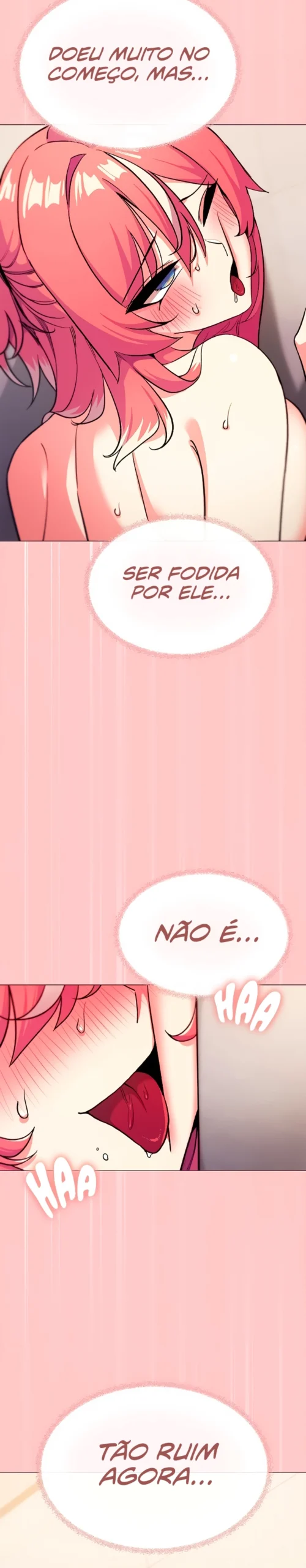 HQ Hentai: Stop Smoking Cap.15 - Página 17