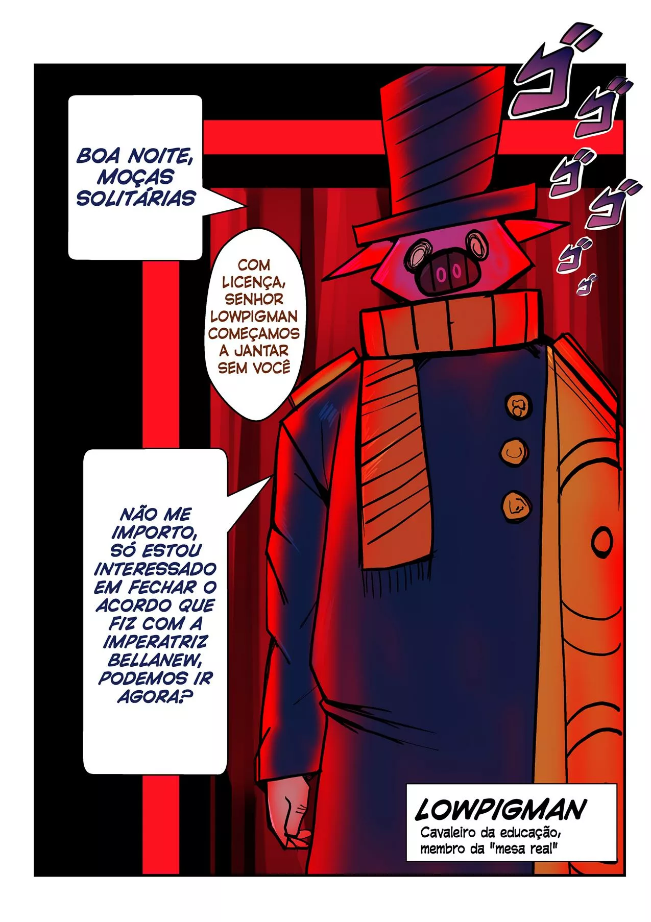 Caso secreto de Konoha 3 - Página 17