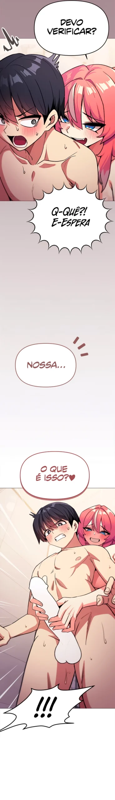 HQ Hentai: Stop Smoking Cap.14 - Página 18