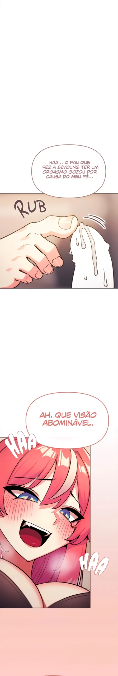 HQ Hentai: Stop Smoking Cap.13 - Página 18