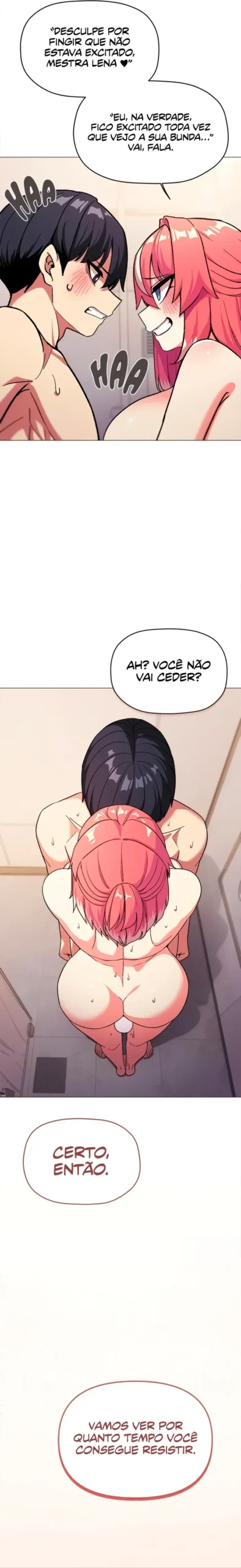 HQ Hentai: Stop Smoking Cap.16 - Página 19