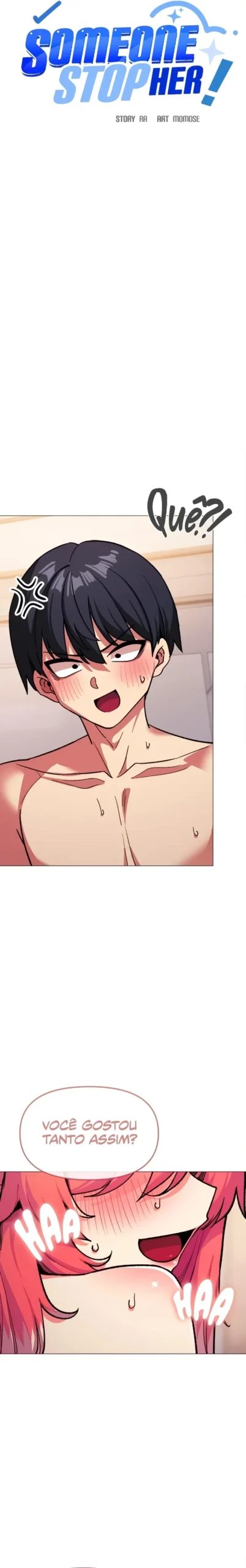 HQ Hentai: Stop Smoking Cap.16 - Página 2