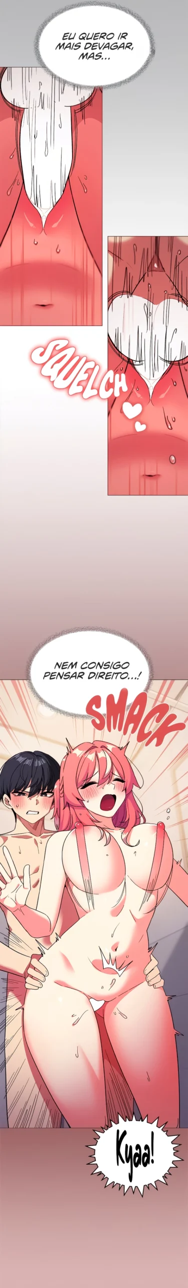 HQ Hentai: Stop Smoking Cap.15 - Página 20