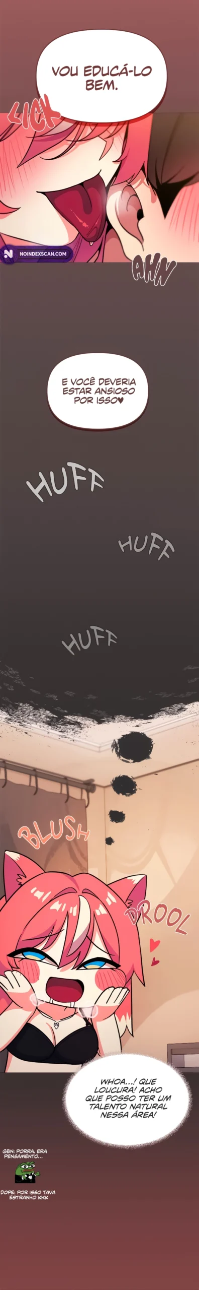 HQ Hentai: Stop Smoking Cap.13 - Página 20