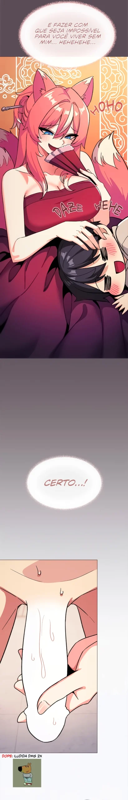 HQ Hentai: Stop Smoking Cap.14 - Página 21