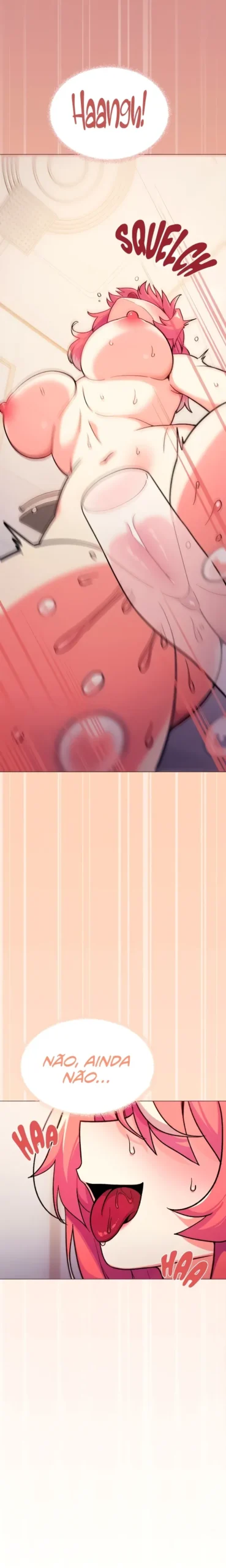 HQ Hentai: Stop Smoking Cap.16 - Página 22