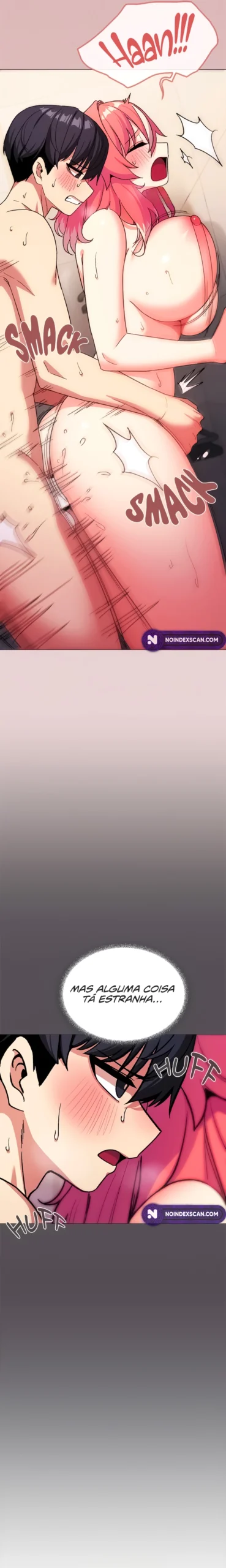 HQ Hentai: Stop Smoking Cap.15 - Página 22