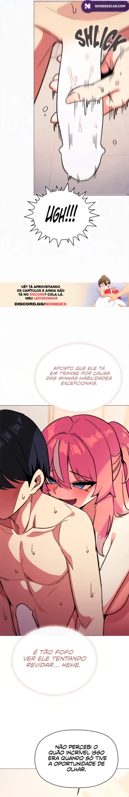 HQ Hentai: Stop Smoking Cap.14 - Página 22
