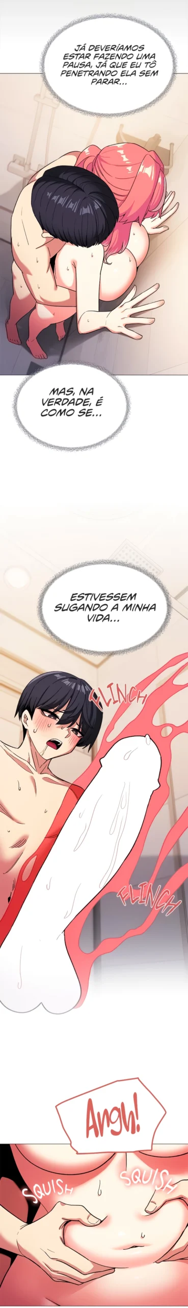 HQ Hentai: Stop Smoking Cap.15 - Página 23
