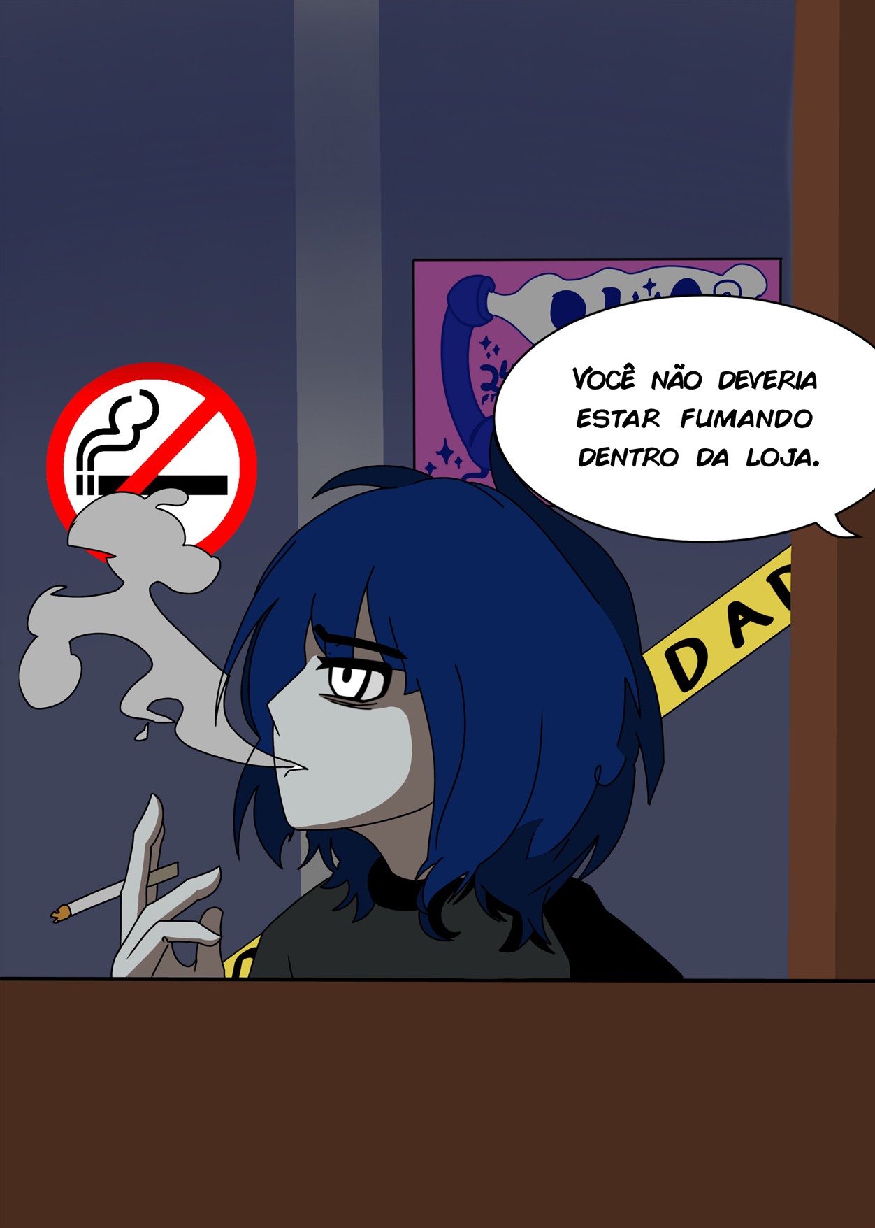 Soulmate 0 - Página 23