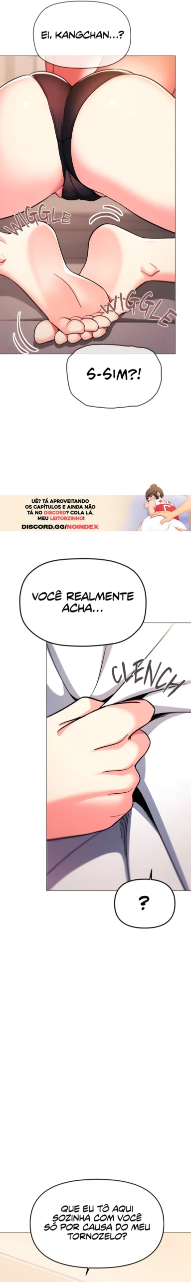 HQ Hentai: Stop Smoking Cap.13 - Página 24