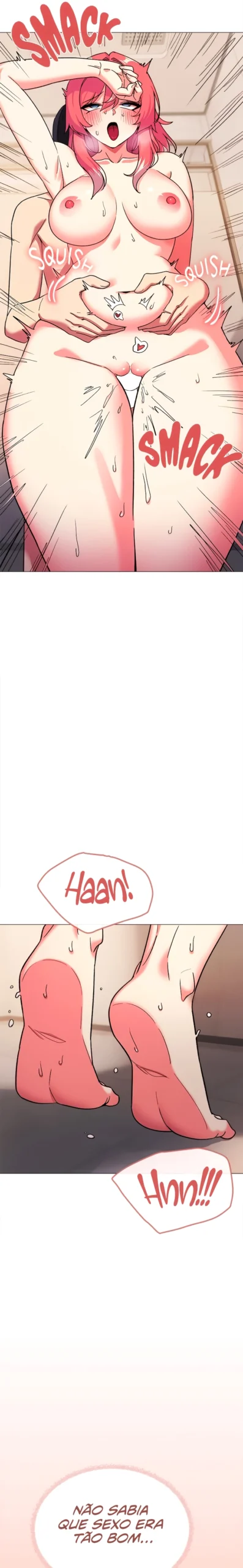 HQ Hentai: Stop Smoking Cap.15 - Página 25