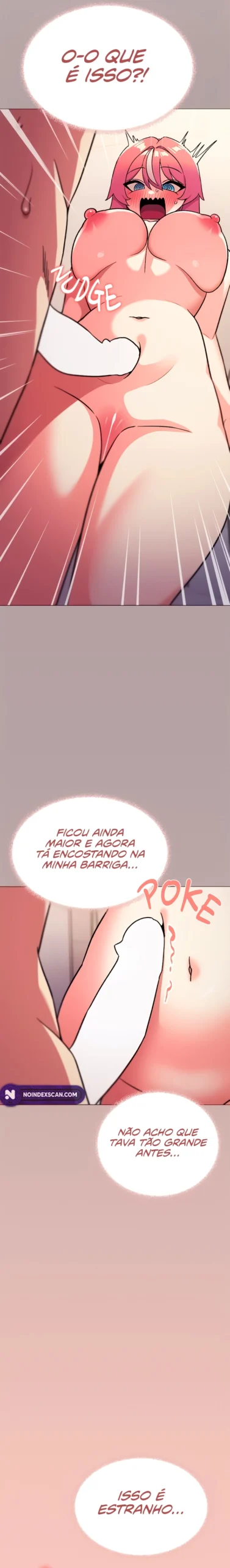 HQ Hentai: Stop Smoking Cap.14 - Página 25