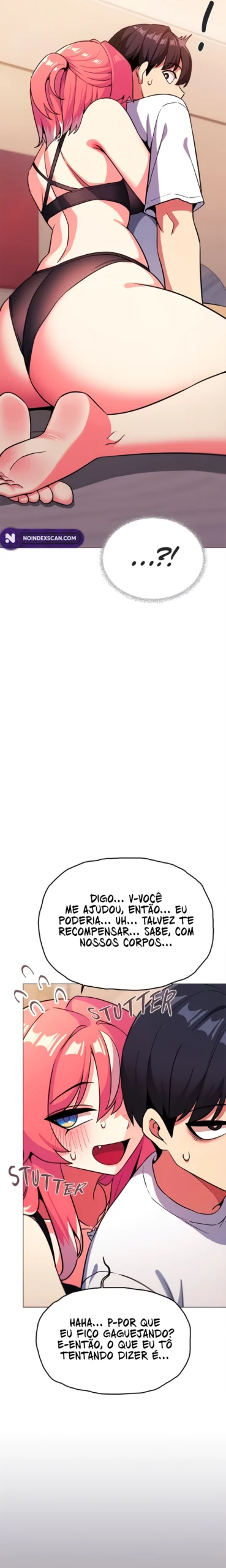 HQ Hentai: Stop Smoking Cap.13 - Página 25