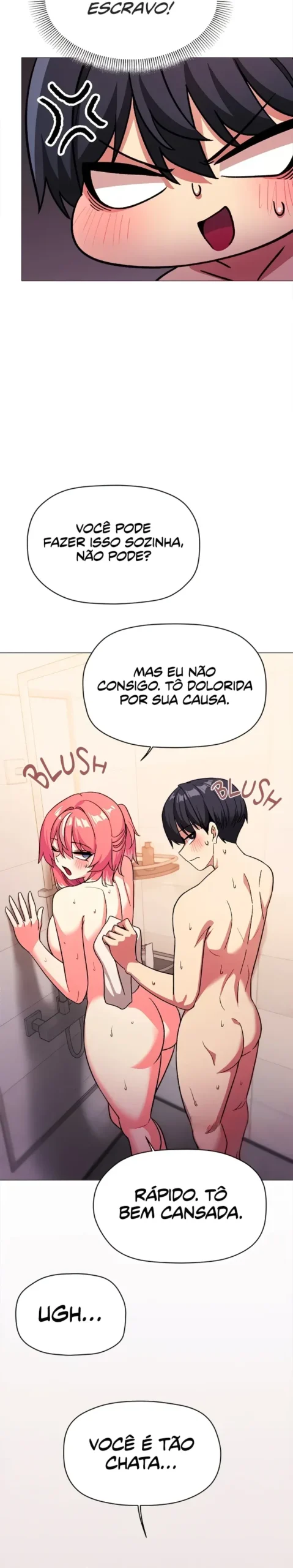 HQ Hentai: Stop Smoking Cap.16 - Página 26