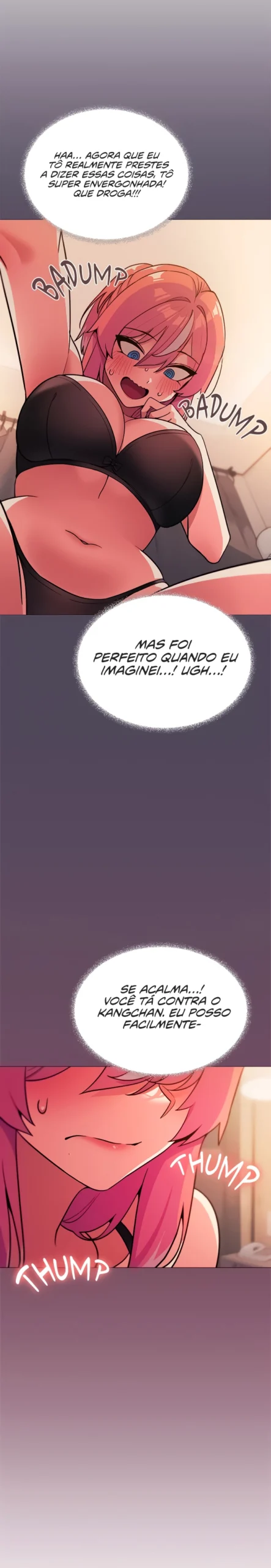 HQ Hentai: Stop Smoking Cap.13 - Página 26